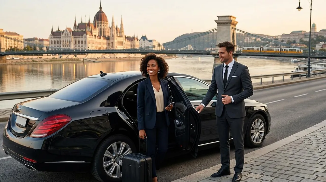 chauffeur service budapest chauffeur service budapest